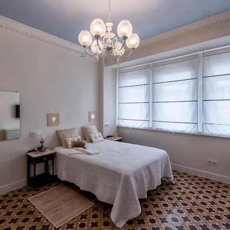 Apartman Tres Y Dos Banos *